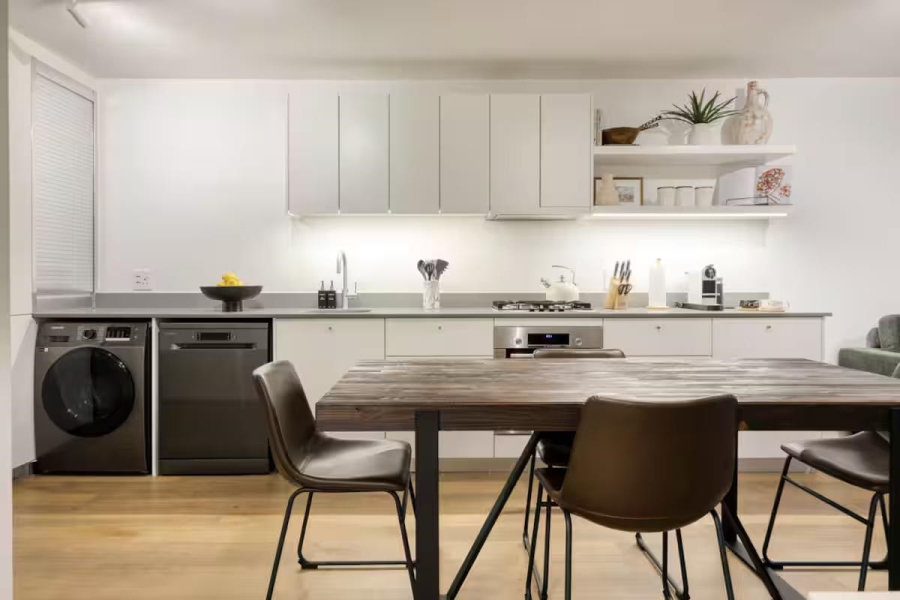 To Let 2 Bedroom Property for Rent in Gardens Western Cape